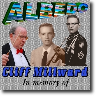 ALBEDO Cliff Millward